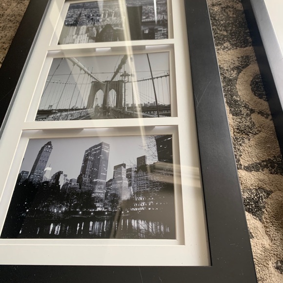 2 Picture frames - Picture 2 of 5
